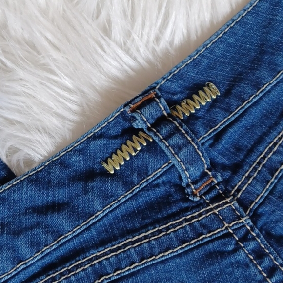 SEVEN 7 Skinny Jeans - Picture 9 of 12